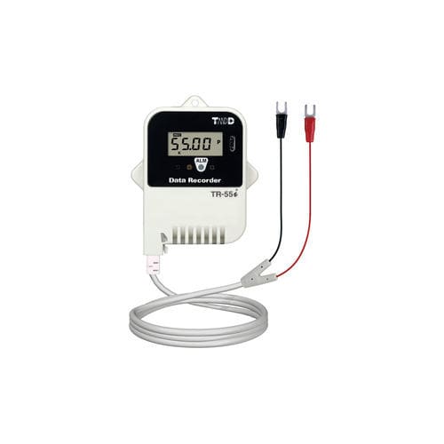 Contaimpulsi - TR-55i-P - T&D Corporation - binario / digitale / elettronico