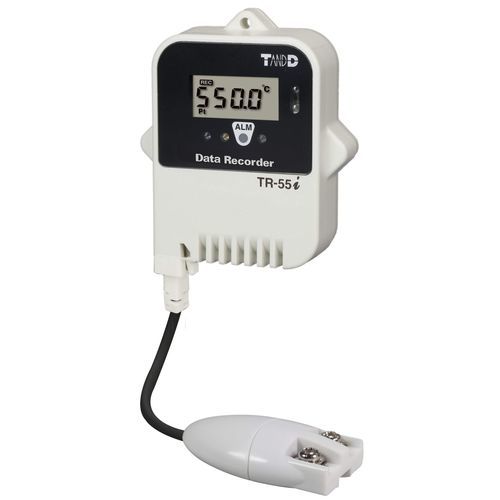 Registratore di dati di temperatura - TR-55i-Pt - T&D Corporation - USB / senza fili / Pt100