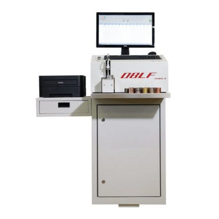 Spettrometro ad emissione ottica - GS 1000-II - OBLF - a emissione ottica a scintille / per l'analisi / compatto