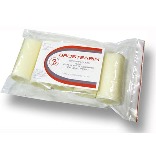 Flusso di saldatura - BROSTEARIN - Broquetas