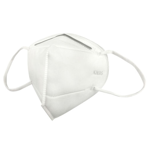 Maschera di protezione riutilizzabile - PSS1801 - Broquetas - FFP2 / N95 / a coppa