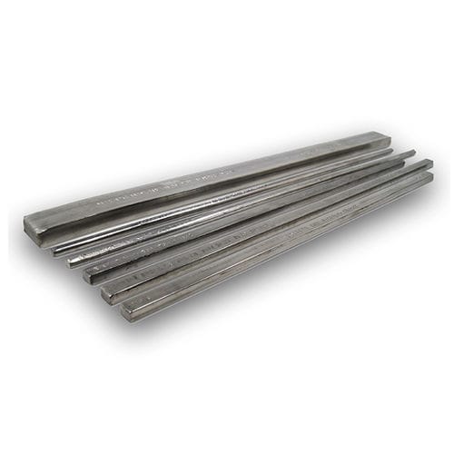 Barra di saldatura rettangolare - ECO 5 - Broquetas - per dispositivi elettronici