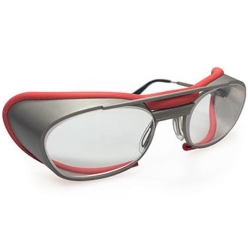 Occhiali di protezione a maschera laser - BMlight GK01  - Offenhäuser+Berger GmbH - in metallo