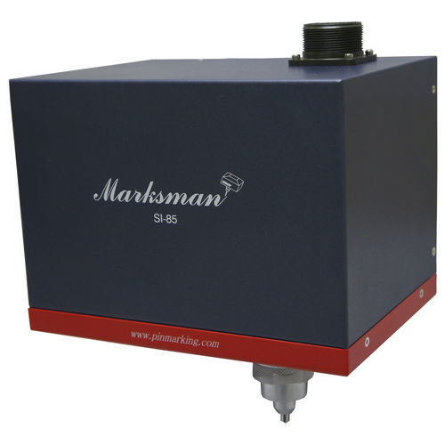 Sistema di marcatura a graffio - SI-85  - Marksman marking system - OEM