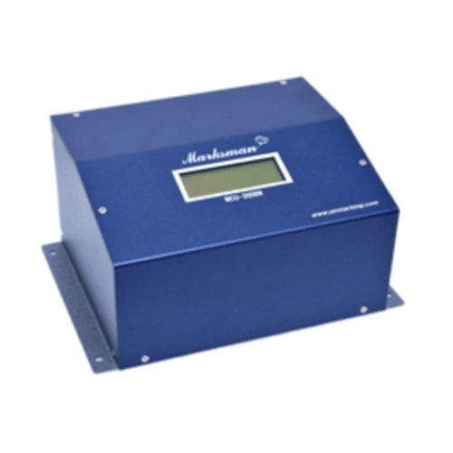 Sistema di controllo per sistema di marcatura laser - MCU-300BN - Marksman marking system