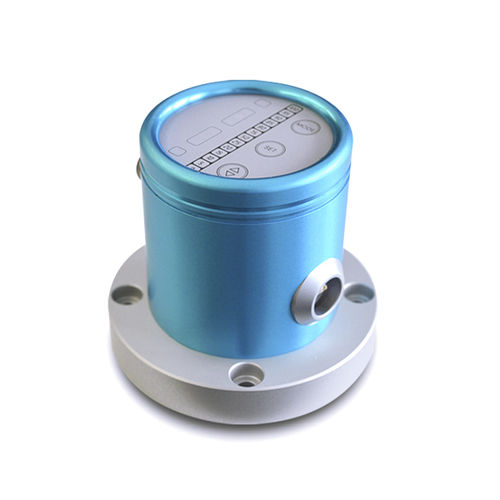 Sensore di livello capacitivo - VA-214-SEP - CAPTRON - per liquidi / per prodotti sfusi / con uscita digitale