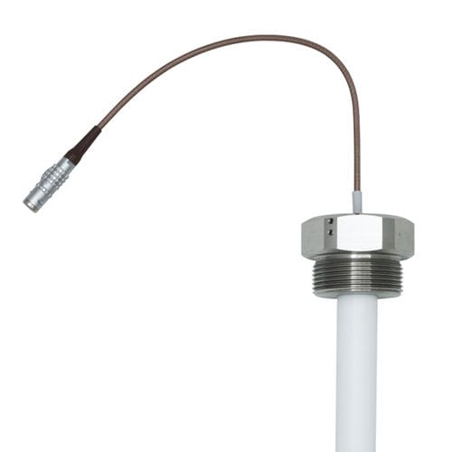 Sensore di livello capacitivo - CAT-SEP - CAPTRON - per liquidi / per solidi
