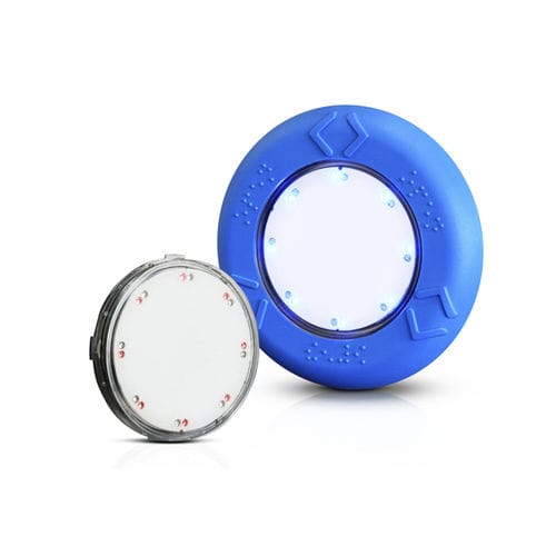 Interruttore capacitivo - CHT4 series - CAPTRON - sensibile / multipolare / a tenuta stagna