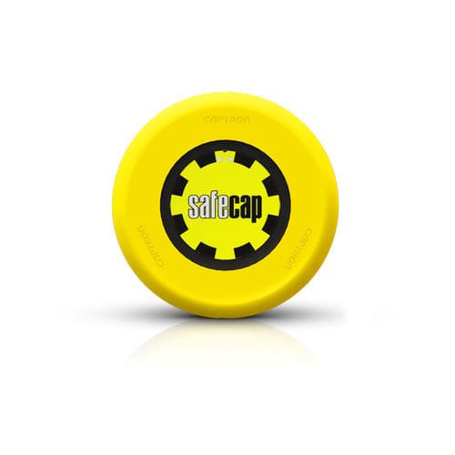Comando bimanuale di sicurezza - SC31 - CAPTRON