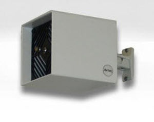 Umidificatore di aria - HydroOne - Airtec A/S - a polverizzazione dell'acqua