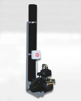 Dissalatore a osmosi inversa - RO Basic - Airtec A/S