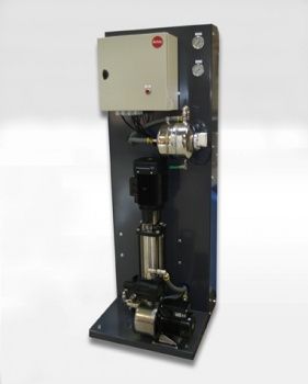 Dissalatore a osmosi inversa - RO Plus series - Airtec A/S