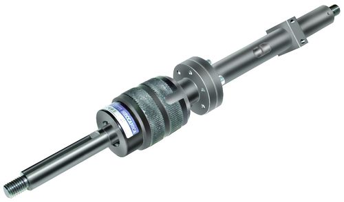 Limitatore di forza assiale - LINEAR series - DESERTI MECCANICA