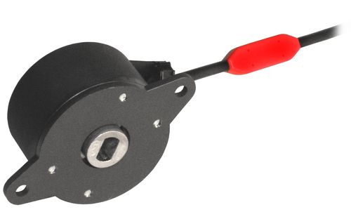 Freno a disco - TMF - DESERTI MECCANICA - elettromagnetico