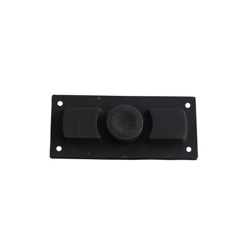 Puntatore ad incastro - K-TEK-M76-DHP-EMC-DWT-2 - Key Technology China Limited - industriale / USB / PS2