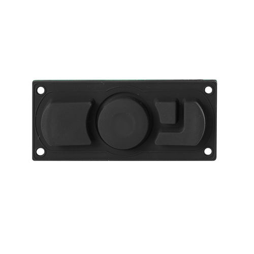 Puntatore con sensore di forza resistivo - K-TEK-M76HP-3 - Key Technology China Limited - ad incastro / industriale / medico