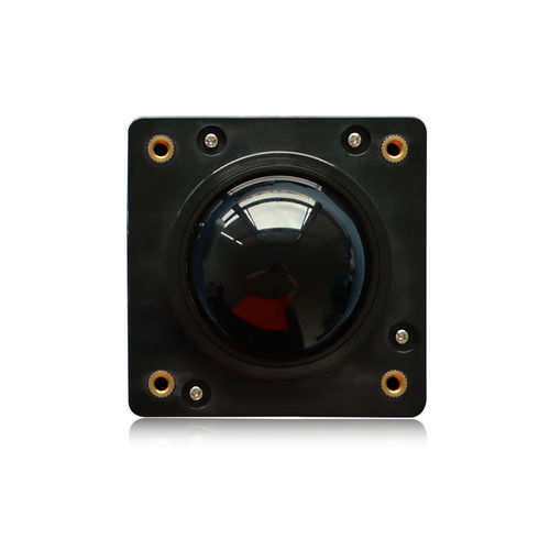 Trackball meccanico - K-TEK-50-MTB-AVB-ML - Key Technology China Limited - ad incastro / 2 inch (50 mm) / USB