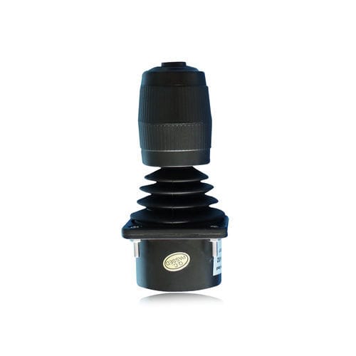 Joystick con pulsanti - K-TEK-HC1U-360-V02 - Key Technology China Limited - per comando a distanza / per applicazioni marine / USB