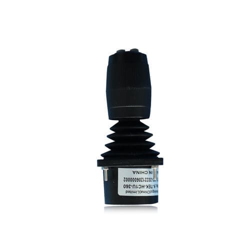 Joystick ad effetto Hall - K-TEK-HC1U-360 - Key Technology China Limited - con pulsanti / per applicazioni marine / USB