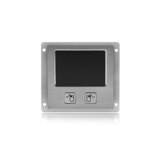 Touchpad industriale - K-TEK-B80TP-DWP - Key Technology China Limited - per l'industria agroalimentare / per applicazioni mediche / per industria pulita