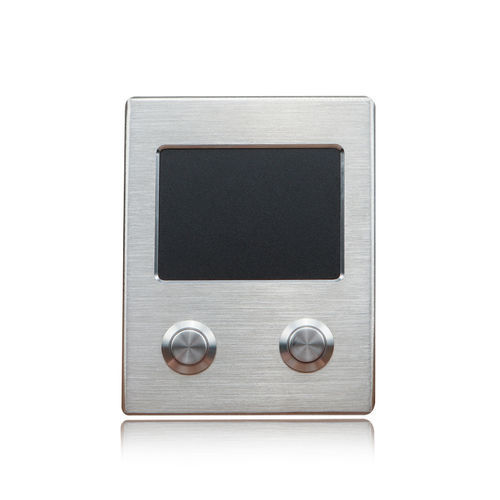 Touchpad industriale - K-TEK-B85TP-DT-DWP - Key Technology China Limited - per l'industria agroalimentare / per applicazioni mediche / per industria pulita