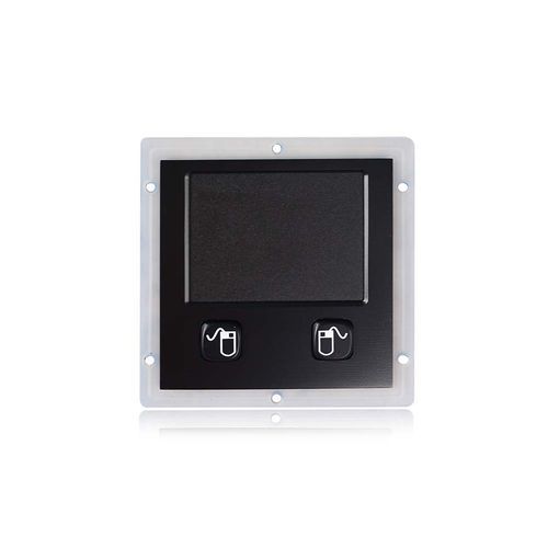 Touchpad industriale - K-TEK-A80TP-BT-UT-IL-DWP - Key Technology China Limited - per l'industria agroalimentare / per industria pulita / in acciaio inossidabile