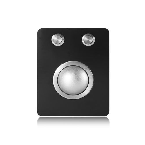 Trackball ottico - K-TEK-B78-38-OTB-BT-DWP - Key Technology China Limited - ad incastro / 38 mm / USB