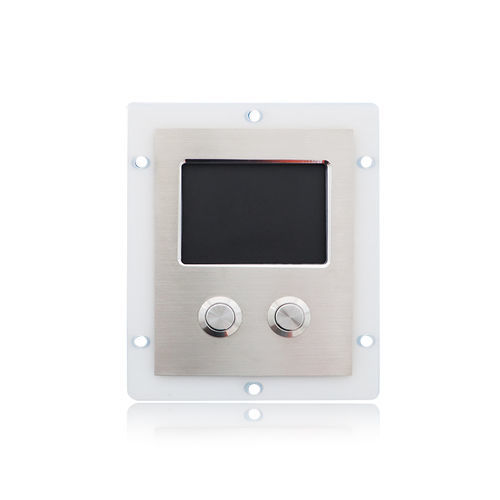 Touchpad industriale - K-TEK-B83TP-DWP - Key Technology China Limited - per l'industria agroalimentare / per industria pulita / per applicazioni petrolifere