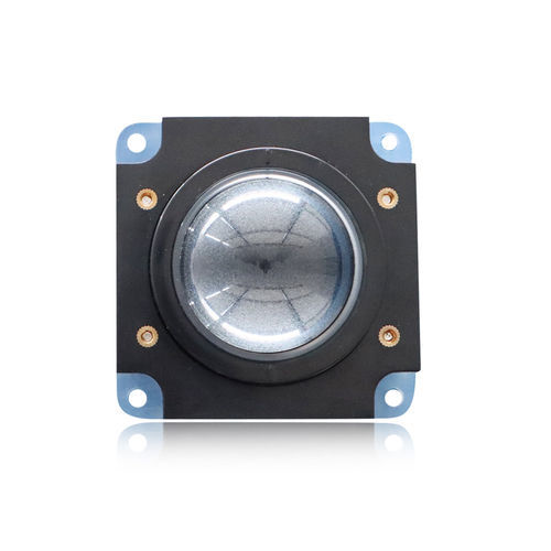 Trackball laser - K-TEK-50-LTB - Key Technology China Limited - ad incastro / 2 inch (50 mm) / USB