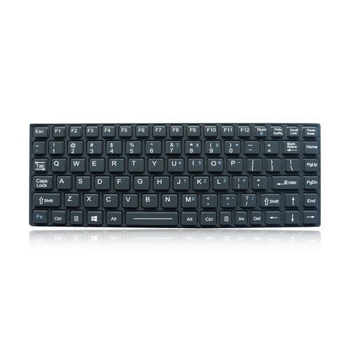 Tastiera ad incastro - K-TEK-M284-FN-IL-OEM - Key Technology China Limited - a tasti meccanici / con tasto Fn / 89 tasti