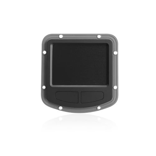 Touchpad industriale - K-TEK-M73TP-IL - Key Technology China Limited - per industria pulita / in alluminio / IP65