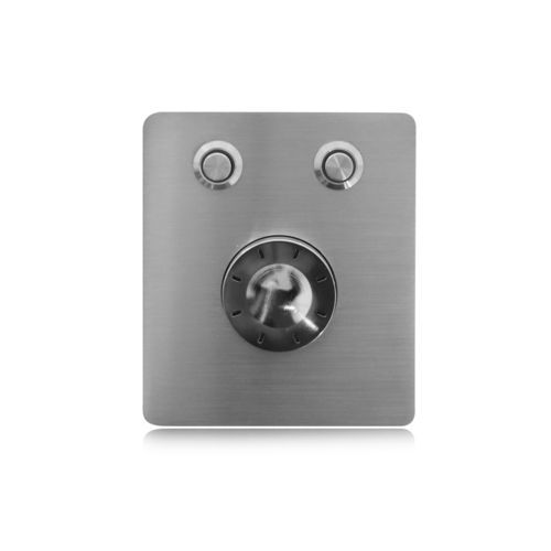 Mouse ad incastro - K-TEK-B100-DHP-BL-DWP - Key Technology China Limited - industriale / professionale / per uso esterno