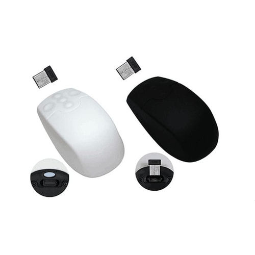 Mouse ottico - K-TEK-M65-OMS-DT-WF - Key Technology China Limited - da ufficio / portatile / industriale