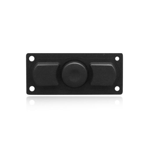 Puntatore con sensore di forza resistivo - K-TEK-M76-DHP-EMC-DWT-2-H5.5 - Key Technology China Limited - ad incastro / industriale / medico