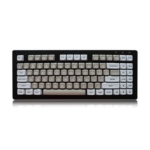 Tastiera ad incastro - K-TEK-M354-FN-MA-NV-151B - Key Technology China Limited - a tasti meccanici / con tasto Fn / 86 tasti