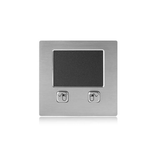 Touchpad 2 tasti - K-TEK-A95TP-DWP - Key Technology China Limited - industriale / per l'industria agroalimentare / per industria pulita