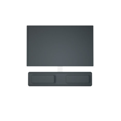 Touchpad industriale - K-TEK-TP115-DML-25KV+2KEY - Key Technology China Limited - per l'industria agroalimentare / per industria pulita / per applicazioni mediche