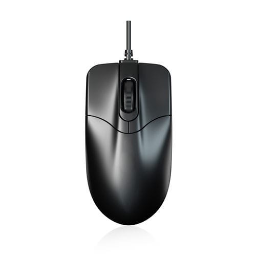 Mouse ottico - K-TEK-M58-OMS-DT-DWP - Key Technology China Limited - da ufficio / industriale / medico