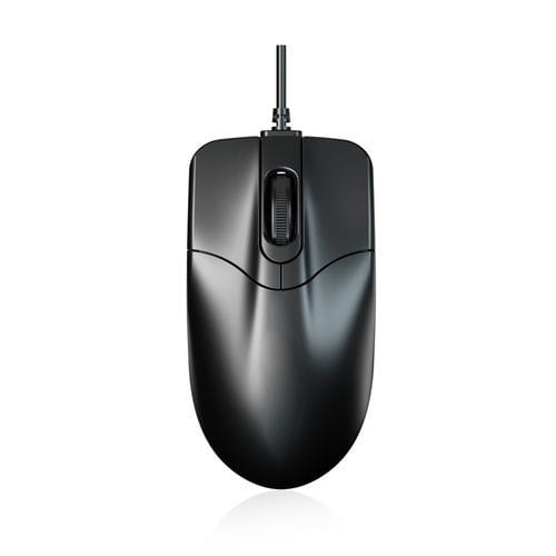 Mouse ottico - K-TEK-M58-OMS-NV-151B-DT-DWP - Key Technology China Limited - da ufficio / industriale / medico