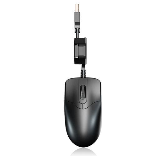 Mouse ottico - K-TEK-M58-OMS-DT-DWP-EC - Key Technology China Limited - da ufficio / industriale / medico
