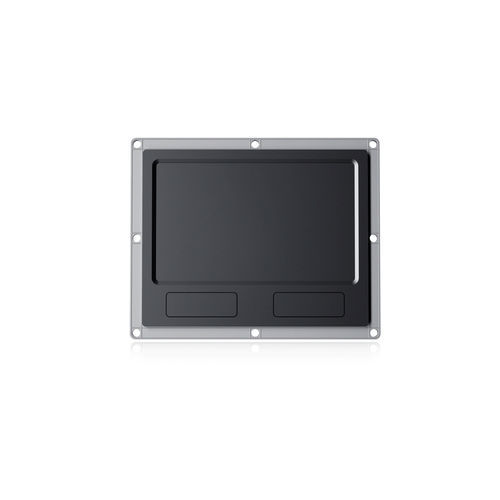 Touchpad industriale - K-TEK-M127TP-NV-151B-DWP - Key Technology China Limited - per il settore aerospaziale / per l'industria agroalimentare / per applicazioni mediche