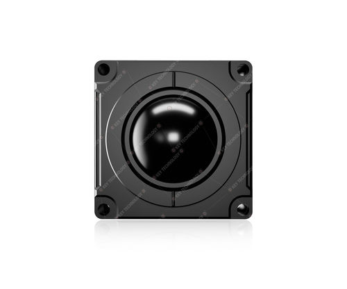 Trackball meccanico - K-TEK-38R-MTB-V03 - Key Technology China Limited - ad incastro / 38 mm / USB