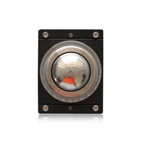 Trackball meccanico - K-TEK-38-MTB - Key Technology China Limited - ad incastro / 38 mm / USB