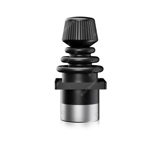 Joystick ad effetto Hall - K-TEK-SMC30 - Key Technology China Limited - con pulsanti / per applicazioni mediche / per comando a distanza