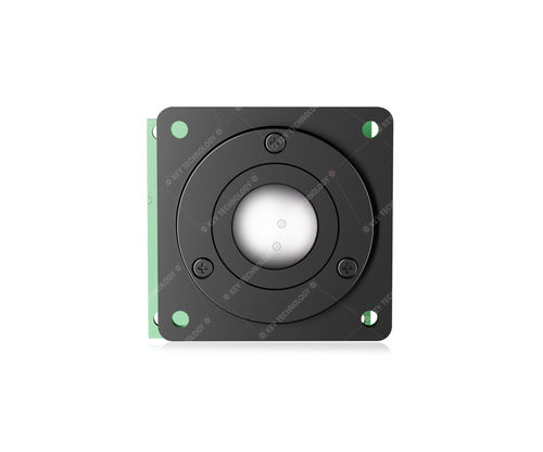 Trackball ottico - K-TEK-19-OTB-AVR - Key Technology China Limited - ad incastro / 19 mm / antivandalismo