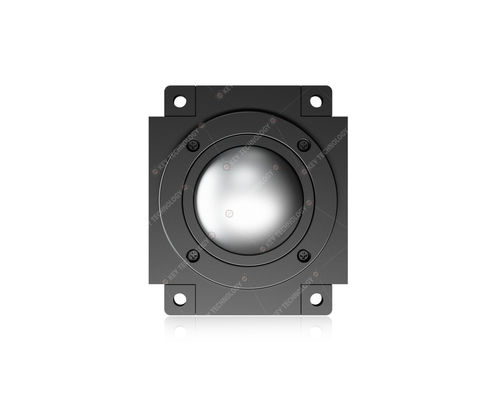 Trackball ottico - K-TEK-38-OTB-AVR - Key Technology China Limited - ad incastro / 38 mm / USB