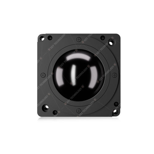 Trackball meccanico - K-TEK-50-MTB-AVR - Key Technology China Limited - ad incastro / 2 inch (50 mm) / a tenuta stagna