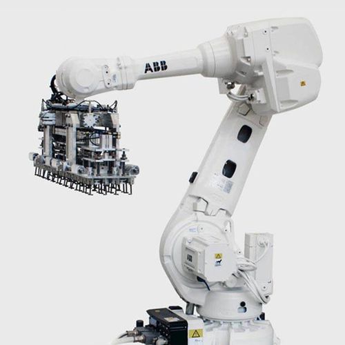 Smodellatore per l'industria agroalimentare - COMAS SPA - robotizzato