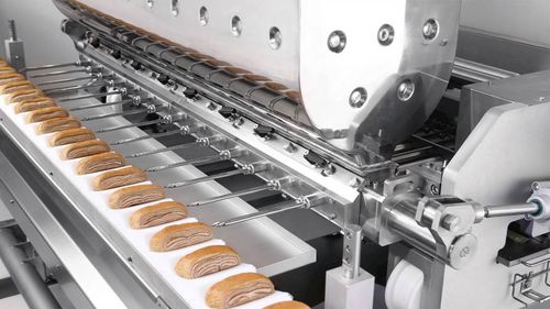 Iniettore per l'industria agroalimentare - DI-E - COMAS SPA - automatico