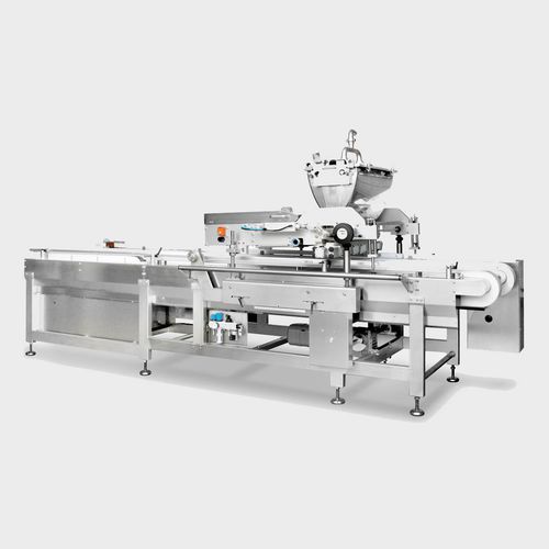 Iniettore volumetrico - DPI - COMAS SPA - per l'industria agroalimentare